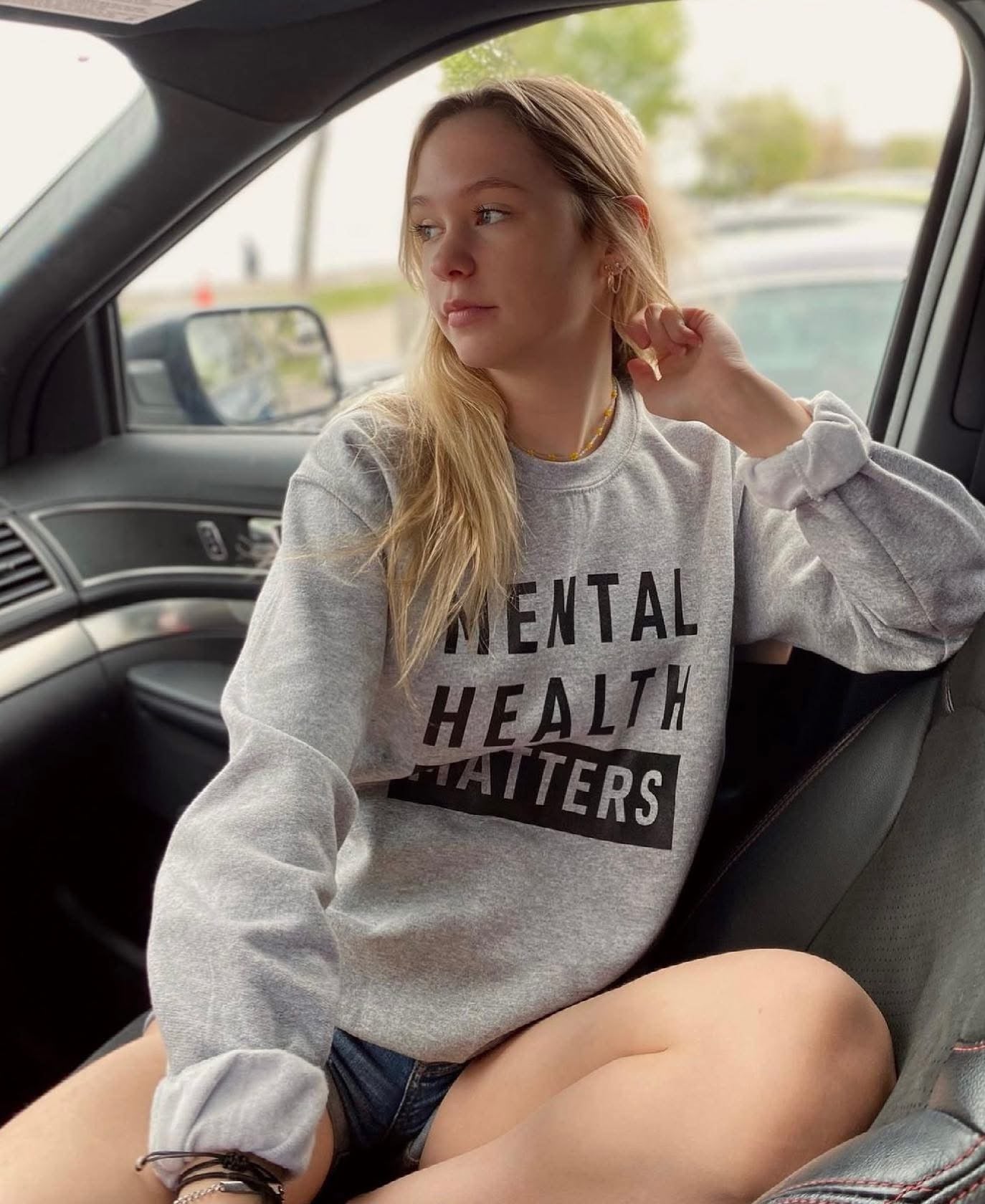 MENTAL HEALTH MATTERS