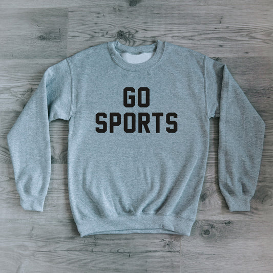 GO SPORTS