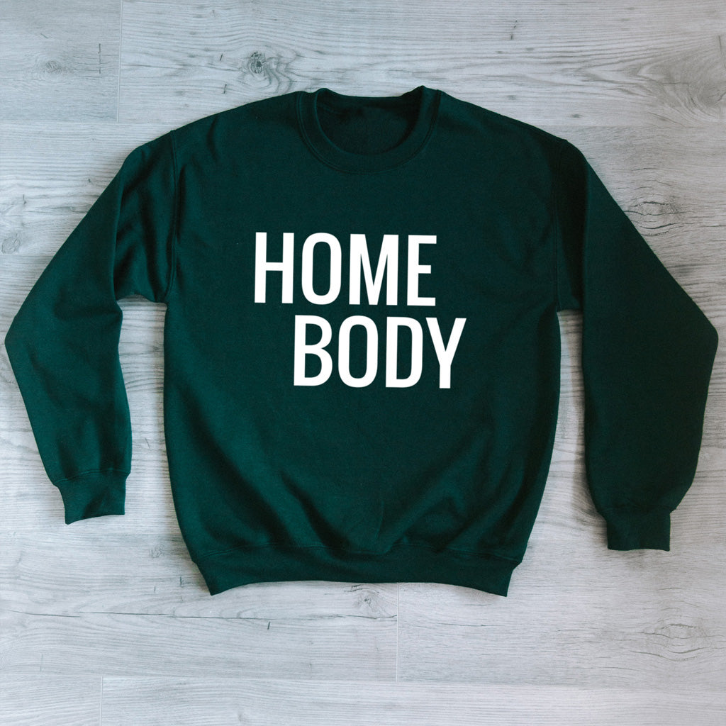 HOMEBODY