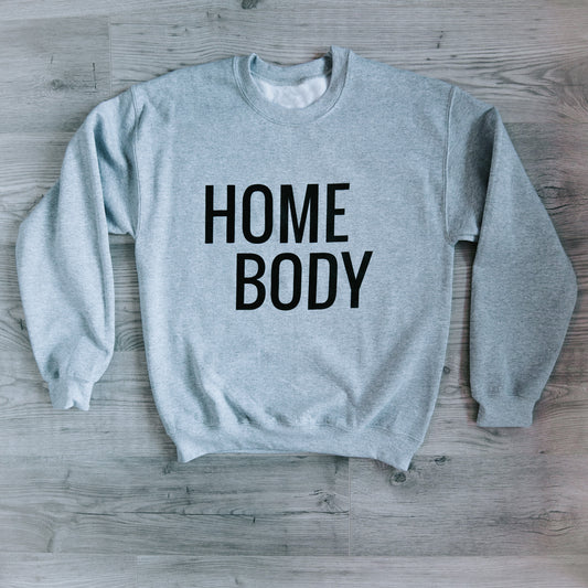 HOMEBODY